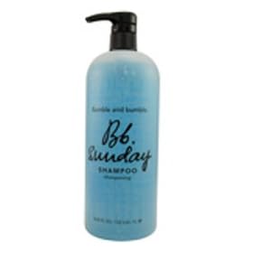 Bumble & Bumble. Sunday Shampoo (select option/size)