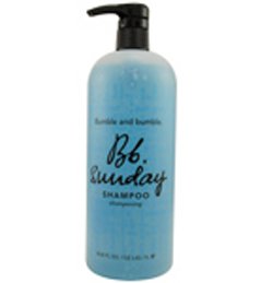 Bumble and Bumble Sunday Shampoo Hair Shampoos