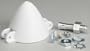 Prop Driver/Blade Holder/Spinner: Cularis,EZGlider