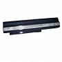 Cameron Sino - 	 Extended Life Battery for Acer Aspire One Blue ( 6600mAh )