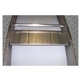 Canoe Center Seat Kit