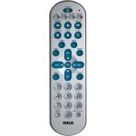 New-4-Device Universal Remote Control - T53098