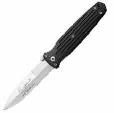 Applegate-Fairbairn Double Edge Knife from Gerber Knives by Gerber Knives