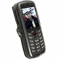 Krusell Classic Handytasche mit patentiertem Clip-System  f�r Samsung B2710