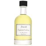 Fresh Bergamot Citrus