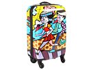 Heys Britto Collection - Spring Love 22 Spinner Case Luggage - Multi