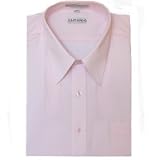 Pink Dress Shirt