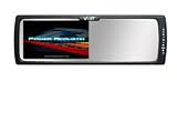 Power Acoustik PTM-600 6 Wide (16:9) Mirror Rear View Monitor