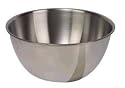 Faringdon Stainless Steel Mixing Bowl, 3.5 Litres