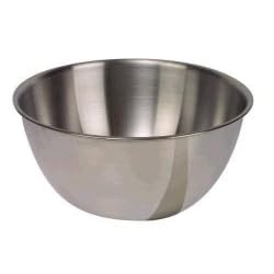 Faringdon Stainless Steel Mixing Bowl, 3.5 Litres