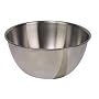 Faringdon Stainless Steel Mixing Bowl, 3.5 Litres