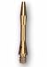 Suchen : Schaft-Set Empire Alu mittel Gold