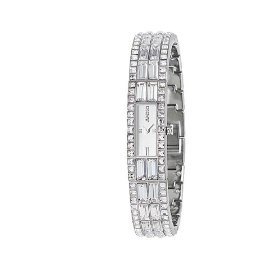 DKNY Watch, Women's Stainless Steel Bracelet