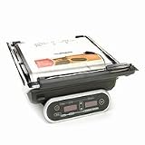 Hamilton Beach Grill with Probe