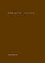 Peter Zumthor Atmospheres