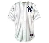 New York Yankees Cooperstown Replica Throwback Jersey