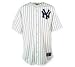New York Yankees Cooperstown Replica Throwback Jersey