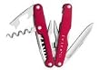 LEATHERMAN 70101001K C2, INFERNO RED, NONE, BOX