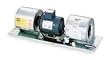 Dayton 6E818 Air Curtain, 2500 FPM