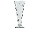 Review La Roch?re  / La Rochere Bee Design Champagne Flute - 17cm