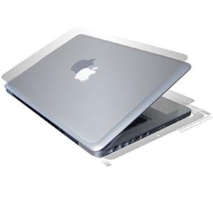BodyGuardz, Bodyguardz MacBook Pro 13 (Catalog Category: Computers Notebooks / Accessories)