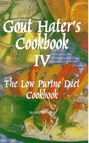 Gout Haters Cookbook IV The Low Purine Diet Cookbook 21lsl%2BzAgzL. SL160 Gout Haters Cookbook IV The Low Purine Diet Cookbook