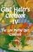 Gout Hater's Cookbook IV The Low Purine Diet Cookbook