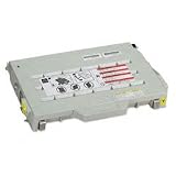 Ricoh Corp 400510 Toner Cartridge- Yellow