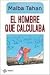 HOMBRE QUE CALCULABA, EL (BOLSILLO)