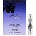 Giorgio Armani Armani Code Pour Femme Eau de Parfum vial sample 0.05 oz