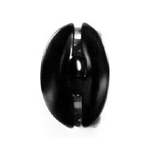 Caravan Caravan Black Shell Claw 76 mm (Haarspange) Preisvergleich