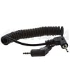 Manfrotto 522SCA Spare Standard Control Cable for 521, 522 and 523 Remote Controllers