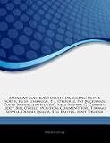 American Political Pundits, including: Oliver North, Rush Limbaugh, P. J. O'rourke, Pat Buchanan, David Brooks (journalist), Neal Boortz, G. Gordon ... Dennis Prager, Bill Kristol, Matt Drudge