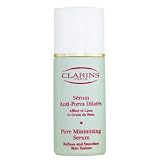 Clarins Truly Matte Pore Minimizing Serum