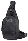 StatPacks Traverse Leg Pack - Tactical Black