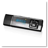 Transcend 8GB T.sonic 320 TS8GMP320