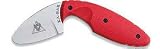Ka-Bar TDI Law Enf Training Knife Fixed Blade Knife 1479