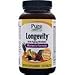 Pure Essence Longevity Women?s Formula, Tablets, 120-Count