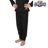 Review   / Hot Chillys MTF Midweight Pant for Kids