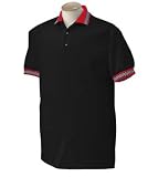 Gildan Adult 7 oz. Cotton Racing Pique Sport Shirt
