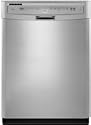 Maytag MDB7809AWM Monochromatic Stainless Steel Jetclean Plus Dishwasher