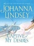 Captive of My Desires (Malory Novels (Hardcover))