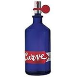 CURVE CONNECT by LIZ CLAIBORN - 3.4 oz EDT SPRAY - TESTER