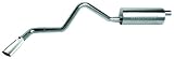 Gibson 618600 Stainless Steel Single Exhaust System