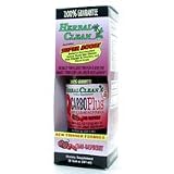 Qcarbo Fast Cleansing Formula, Cranapple (16 oz)