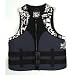 Sporting Goods : Liquid Force 22105454 Grey X-Large Hinge Vest