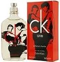 C.K. One by Calvin Klein for Unisex - 3.4 oz EDT Spray (Limited Edition - Collectors Bottle)