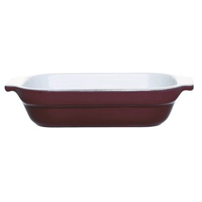 Emile Henry Figue Ind Lasagna Dish