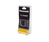 Panasonic CGR-S006E/1C Kamerabatterie Li-Ion 720mAh