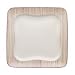 Villeroy & Boch Vivo Speiseteller 27cm Quadrat Design 0704